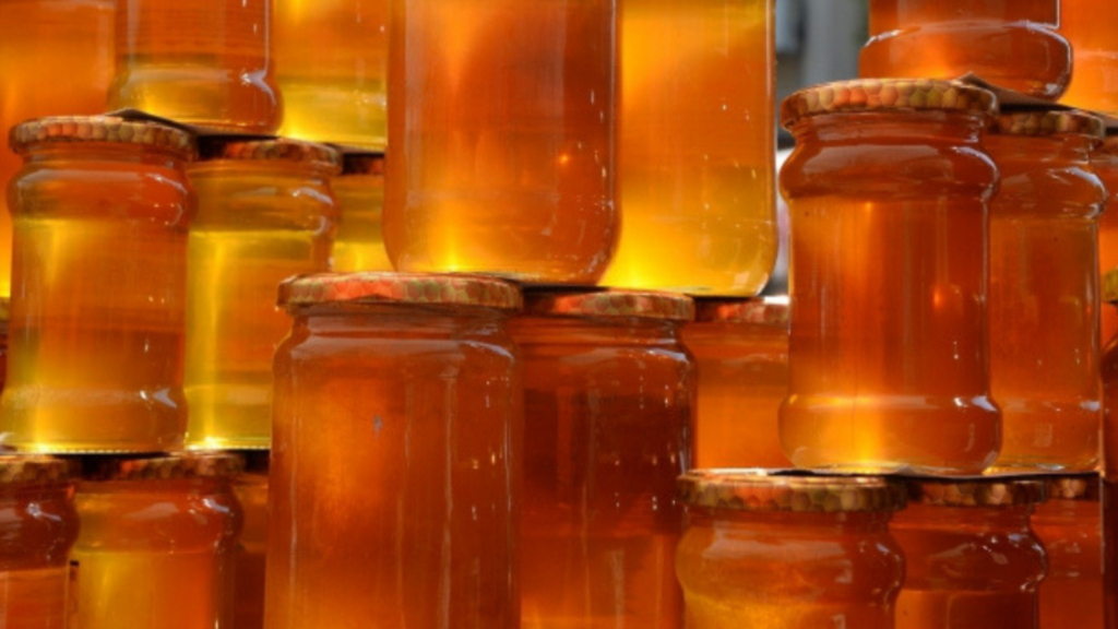 Comment choisir son miel