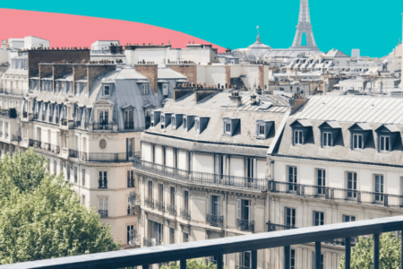 installer des ruches à Paris
